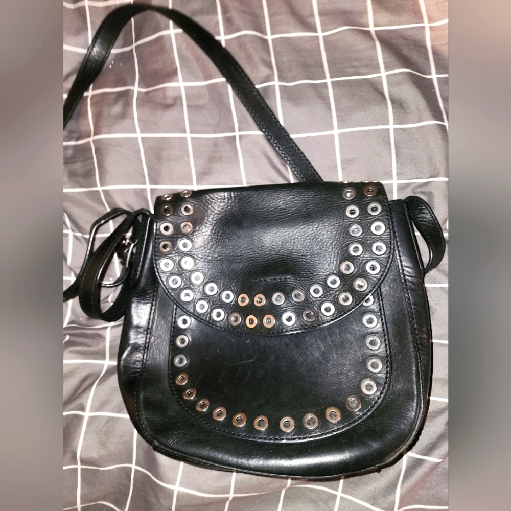 FRYE crossbody